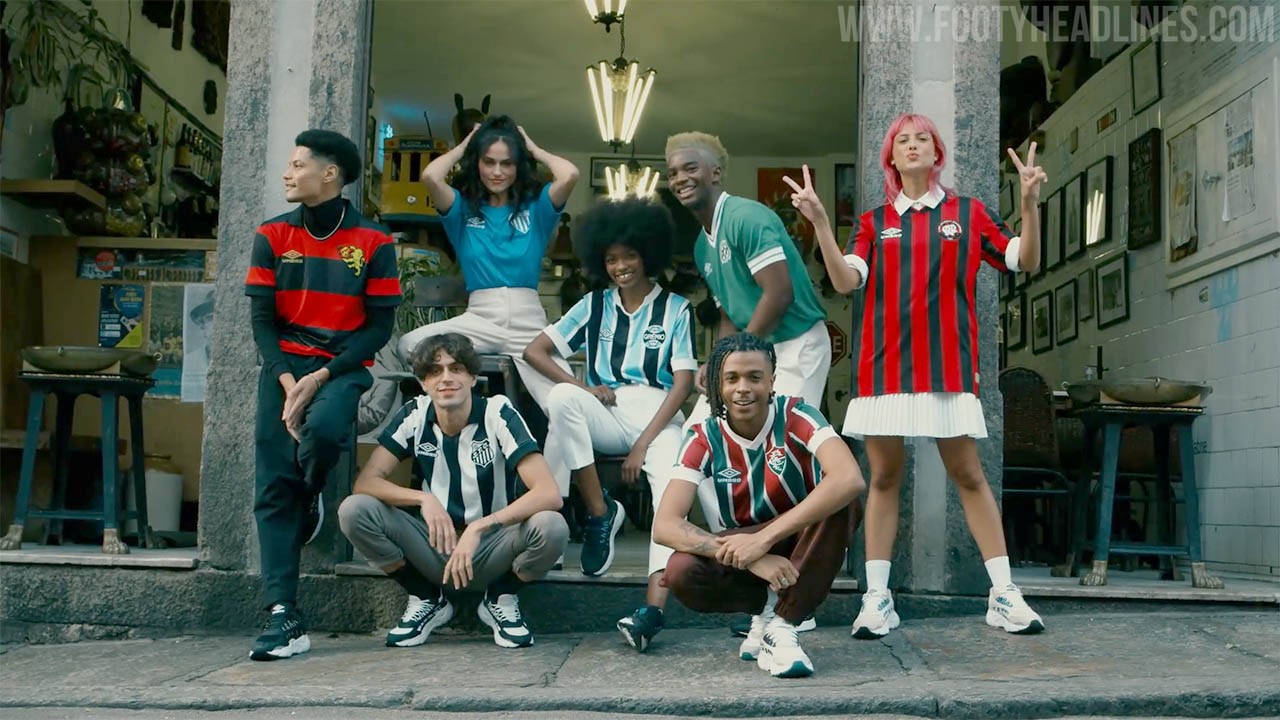 Umbro retro hot sale jersey